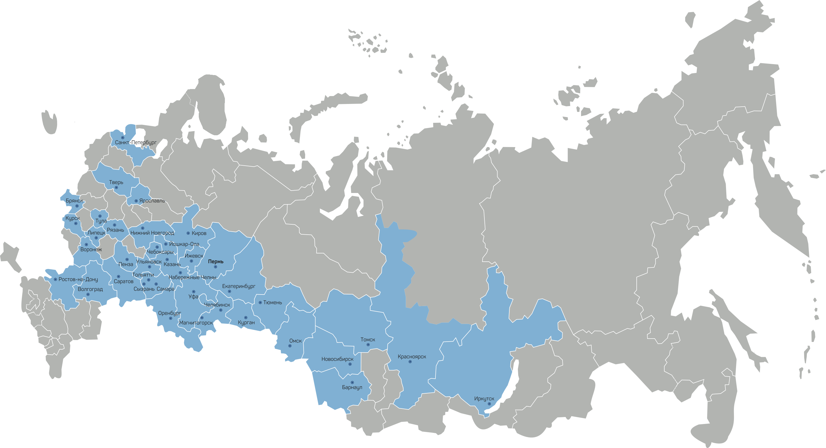 О компании Дом.ру в Барнауле — история развития оператора  телекоммуникационных услуг